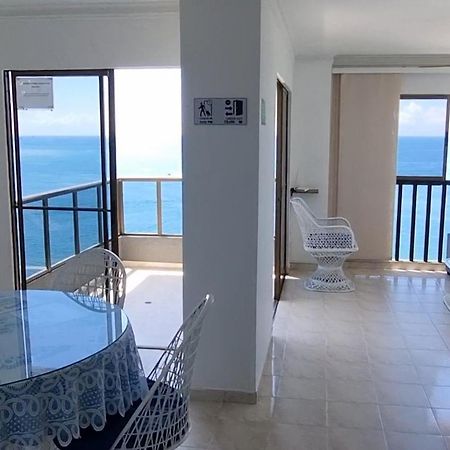 Apartamento-Rodadero-Laureles-1601 By Reservastodo Санта-Марта Екстер'єр фото