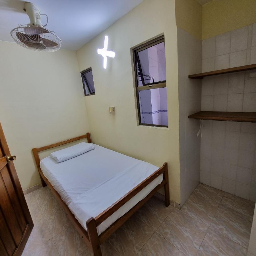 Apartamento-Rodadero-Laureles-1601 By Reservastodo Санта-Марта Екстер'єр фото