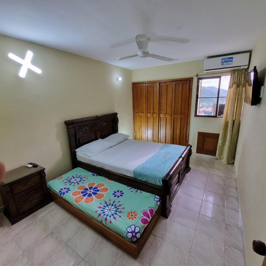 Apartamento-Rodadero-Laureles-1601 By Reservastodo Санта-Марта Екстер'єр фото